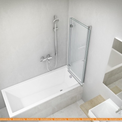 Ванны Roth Kubic Neo 150x70 фотография