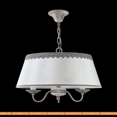 Подвесная люстра Maytoni Bouquet ARM023-PL-03-S фотография