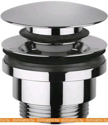 Донный клапан Paffoni Light ZSCA050ST фотография