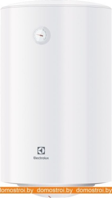Водонагреватель Electrolux EWH 50 Quantum Pro фотография