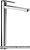 Смеситель Villeroy & Boch Architectura TVW103005000 картинка