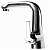 Смеситель для умывальника Bravat WATERFALL F173107C-1 картинка