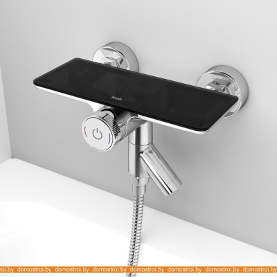 Смеситель IDDIS Shelfy SHESBBTi02WA фотография