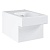 Подвесной унитаз Grohe Cube 3924400H картинка
