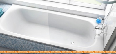 Ванны BLB Universal 150x70 (с отверстием под ручки) фотография