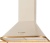 Вытяжка CATA Neblia 600 Ivory Brass 02052801 фотография Вытяжка CATA Neblia 600 Ivory Brass 02052801 фотография