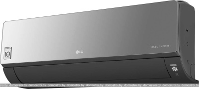Кондиционер LG AM09BP фотография