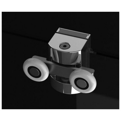 Душевой уголок Radaway Premium Plus A [30401-01-06N] 90x90x170 стекло фабрик фотография