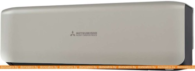 Кондиционер Mitsubishi Heavy Industries SRK20ZS-WT/SRC20ZS-W фотография