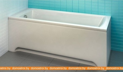 Ванны Ravak Domino Plus 150x70 C641R00000 фотография