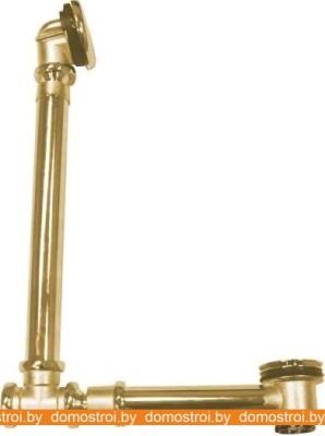 слив-перелив BelBagno BB567-OVF-ORO фотография