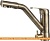 Смеситель Ganzer Rein GZ 16026D (бронзовый) картинка