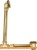 слив-перелив BelBagno BB567-OVF-ORO фотография слив-перелив BelBagno BB567-OVF-ORO фотография