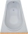 Ванны AV Engineering Liberty 170х70 AV-WRW-B170 фотография Ванны AV Engineering Liberty 170х70 AV-WRW-B170 фотография
