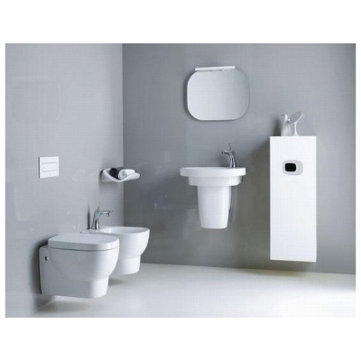 Подвесное биде Laufen Mimo 8305510003021 фотография