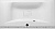 Умывальник BelBagno BB900 450-LV-MR-PR картинка