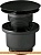 Донный клапан Paffoni Light ZSCA050NO картинка