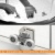 Душевой уголок Radaway Premium Plus DWD+S 180x90 фотография Душевой уголок Radaway Premium Plus DWD+S 180x90 фотография
