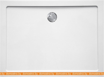 Душевой поддон Cezares 120x80 TRAY-M-AH-120/80-35-W фотография