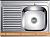 Кухонная мойка Ledeme L98060-6R картинка