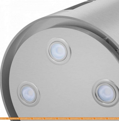 Вытяжка MAUNFELD Lee Isla sensor 39 (нержавеющая сталь) фотография