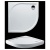 Мраморный душевой поддон Riho Kolping DB14 90x90x3 фотография Мраморный душевой поддон Riho Kolping DB14 90x90x3 фотография
