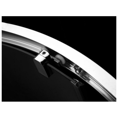 Душевой уголок Radaway Premium Plus A [30423-01-06N] 100x100x190 fabric фотография