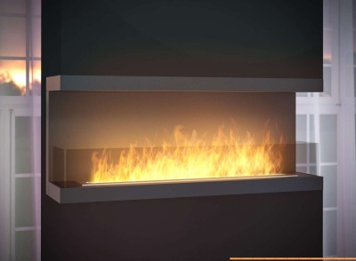 Биокамин Infire Inside C1200V3 фотография