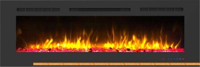 Электрокамин Royal Flame Galaxy 72 RF фотография