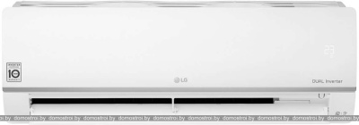 Кондиционер LG Eco Smart 2021 PC12SQ фотография