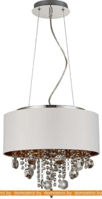 Потолочная люстра ST Luce Lacchia SL1350.503.04 фотография