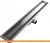 Душевой трап Calani Eco 100 Chrom CAL-G0006 фотография Душевой трап Calani Eco 100 Chrom CAL-G0006 фотография