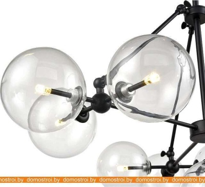Подвесная люстра Vele Luce Universo VL2052L10 фотография