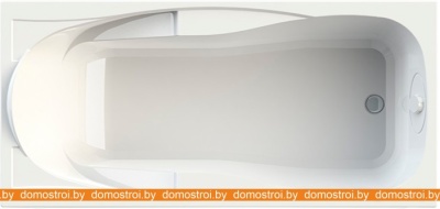Ванны Radomir Парма 180x85 (правая) фотография
