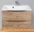Тумба под умывальник BelBagno Marino-650-2C-SO-RN-P (rovere nature) фотография Тумба под умывальник BelBagno Marino-650-2C-SO-RN-P (rovere nature) фотография