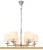 Подвесная люстра ST Luce Pilonne SL1752.103.06 фотография Подвесная люстра ST Luce Pilonne SL1752.103.06 фотография