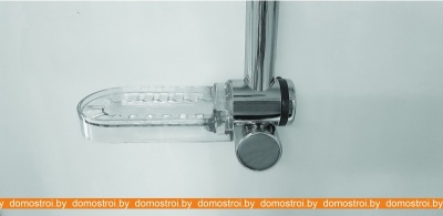 Душевая кабина WeltWasser WW500 Halle 1201 L фотография