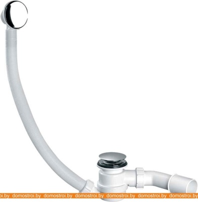 Сифон с переливом McAlpine HC2600CL фотография