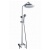 Душевая колонна Bravat OPAL-C F6125183CP-A1-RUS фотография Душевая колонна Bravat OPAL-C F6125183CP-A1-RUS фотография
