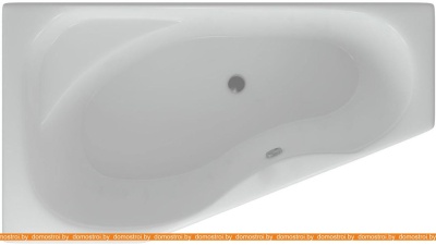 Ванны Aquatek Медея 170x95L фотография