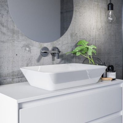 Умывальник Ideal Standard Connect Air E034801 фотография