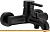 Смеситель Armatura Moza Black 5034-010-81 картинка