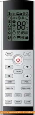 Кондиционер Electrolux EACS/I-09 HM/N8_19Y фотография