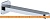 Излив Ravak CR 027.00 X07P113 картинка