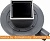 Душевой трап Pestan Confluo Standard Dry 1 Black Glass картинка