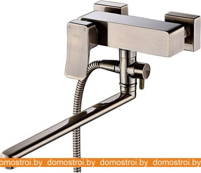 Смеситель Wasserkraft Exter 1602L фотография