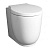 Приставной унитаз BelBagno Sabrina BB122CB картинка