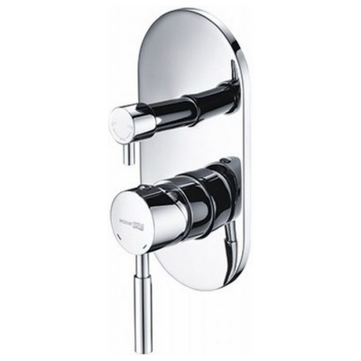 Смеситель WasserKraft Alme 4141 фотография