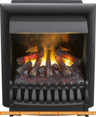 Электрокамин RealFlame 3D Oregan фотография