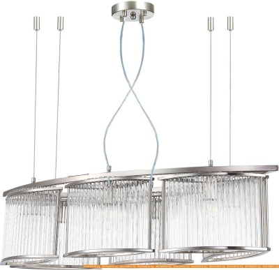 Подвесная люстра ST Luce Velletri SL1627.103.06 фотография